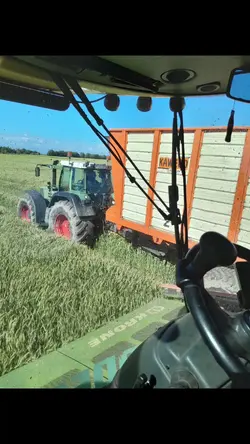 Landwirtschaft 