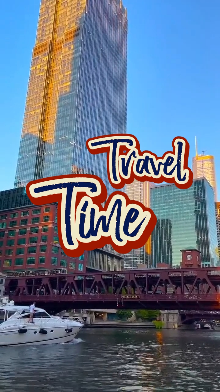 Travel Time