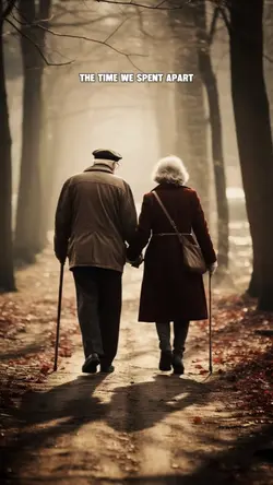 i wanna grow old