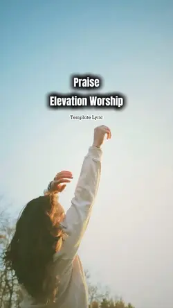 praise the Lord