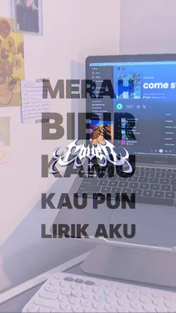 DJ MERAH BIBIR KAMU