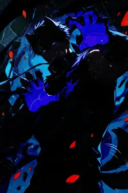 ハロウィンテンプレート ホラーコア