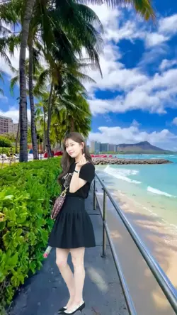 Cảnh biển đẹp 