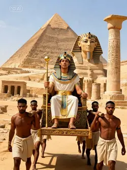 Pharaoh