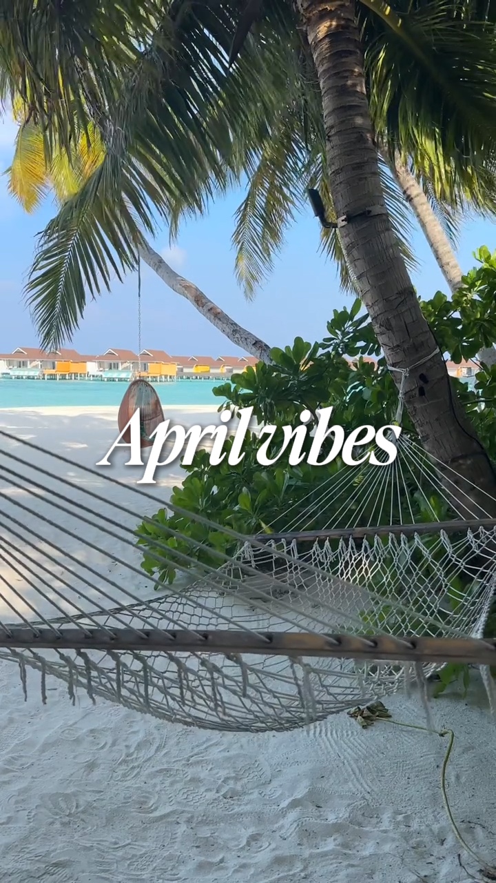 Vibras de abril