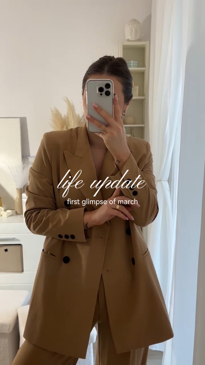 life update 