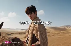 Cortis - 'ACAI' m/v