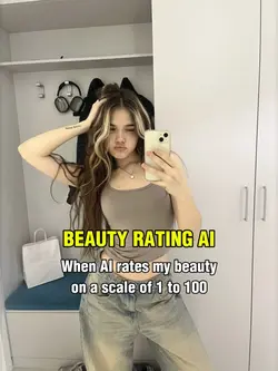 BEAUTY RATING AI 