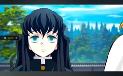 free muichiro edit