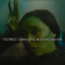 I fear I’m not ready