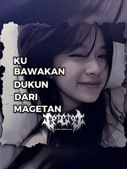 JJ Kubawah Dukun