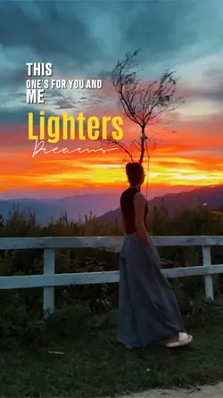 Lighters.|Lyrics 
