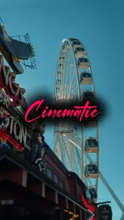 CINEMATIC