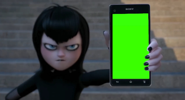 Telefone mavis