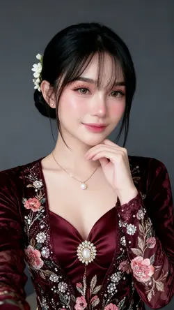 kebaya