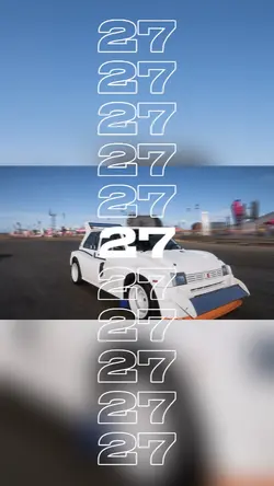 Countdown to FH6 🔥