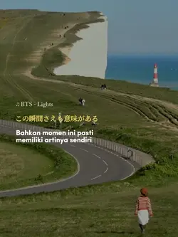 BTS - Lights