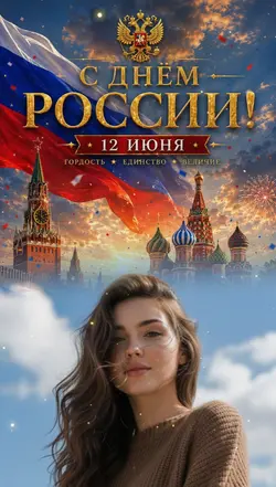 Russian day