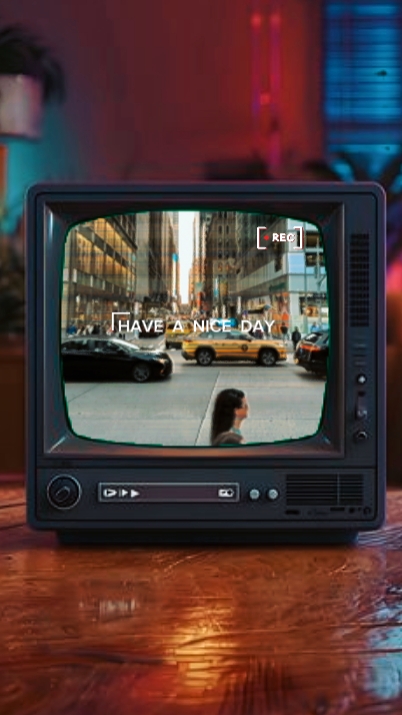 TÉLÉVISION RÉTRO