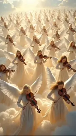 Violinists 