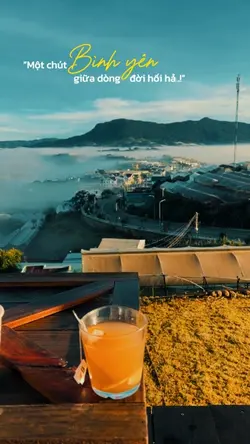 Một Chút Bình Yên