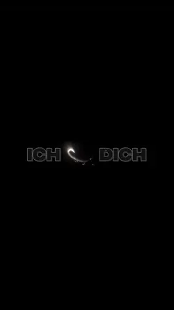 Wenn du gehst 