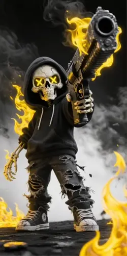 8K dynamic wallpaper