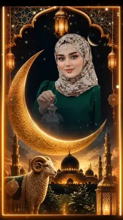 استقبال عيد الضحى