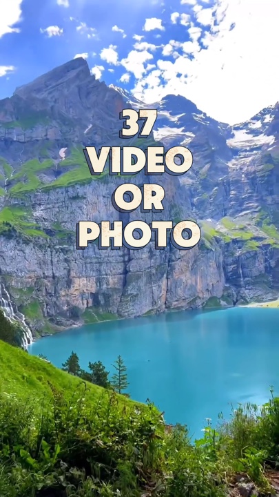 mini vlog aesthetic 