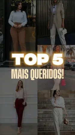TOP 5!