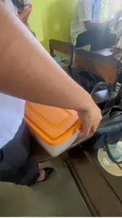 Galaw galaw