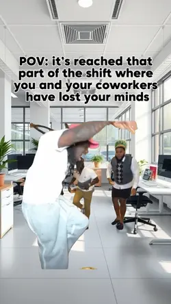lost your minds