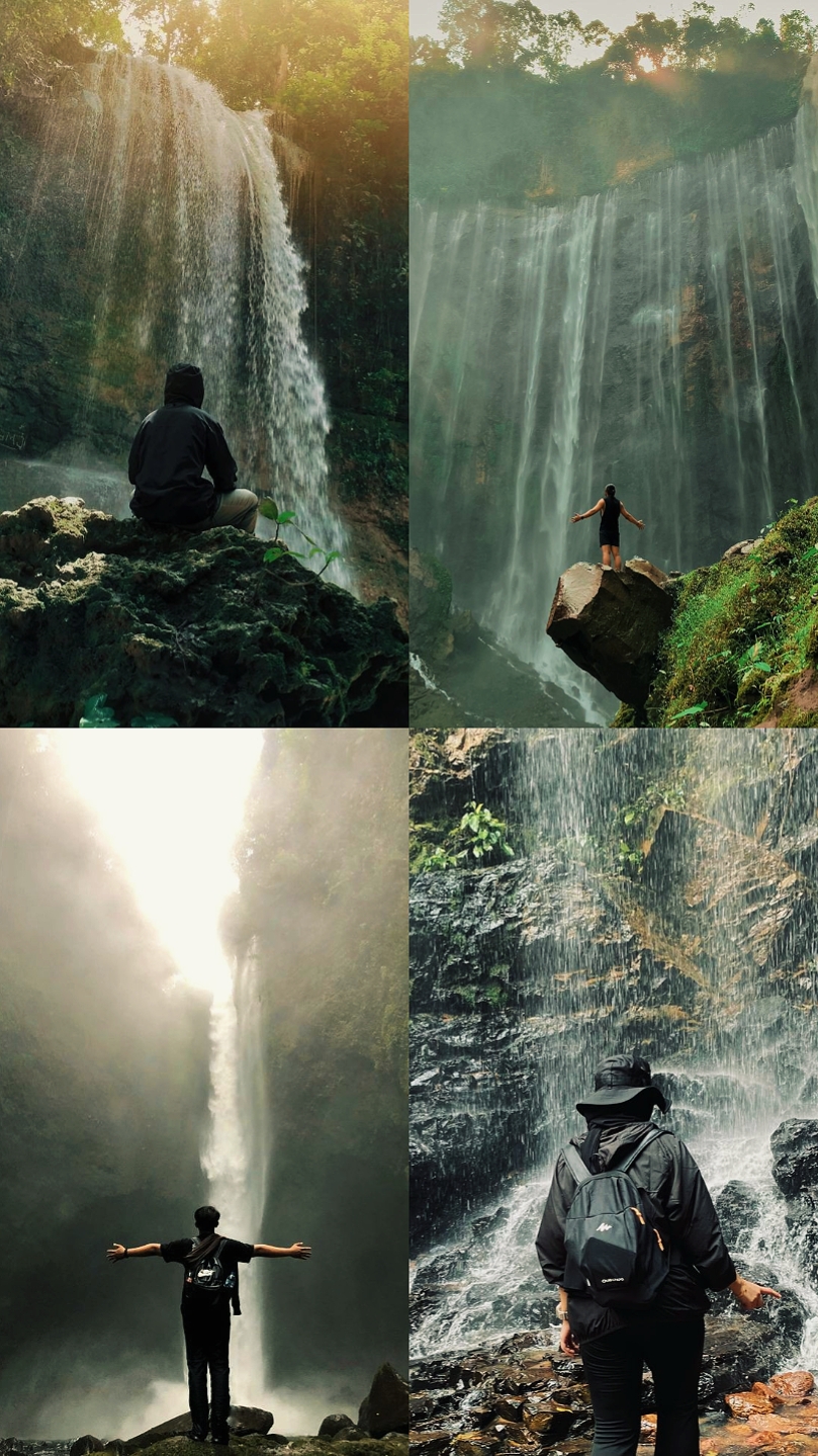 4 fotos de la naturaleza
