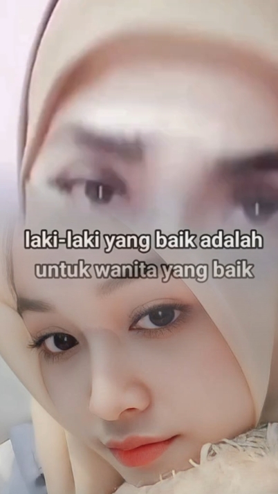 Yang tulus TDK dtang