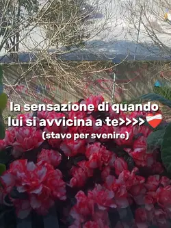 quella sensazione>>>