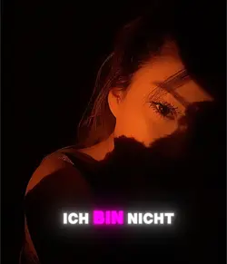Ich bin nicht