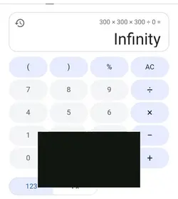power of maths 