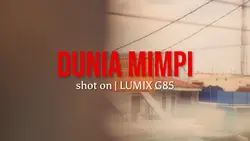 Filter Mimpi | 16:9