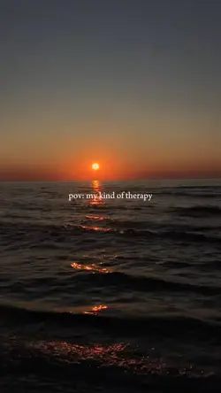 my kind of therapy