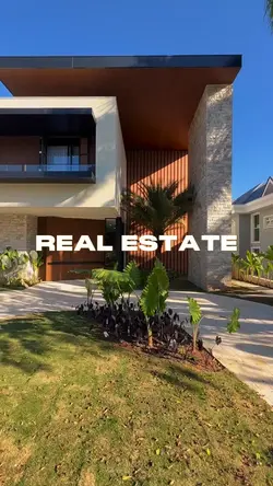 REAL ESTATE