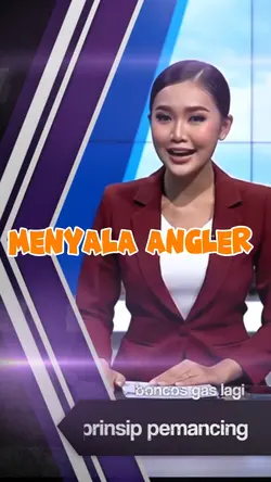 menyala angler