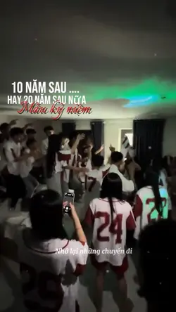 10 năm hay 20 năm…