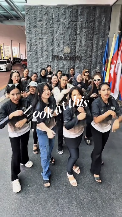 team building