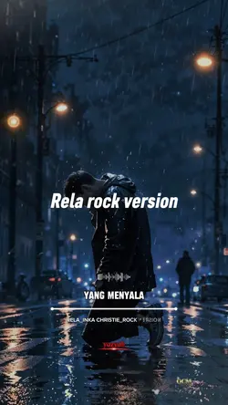 Lirik lagu