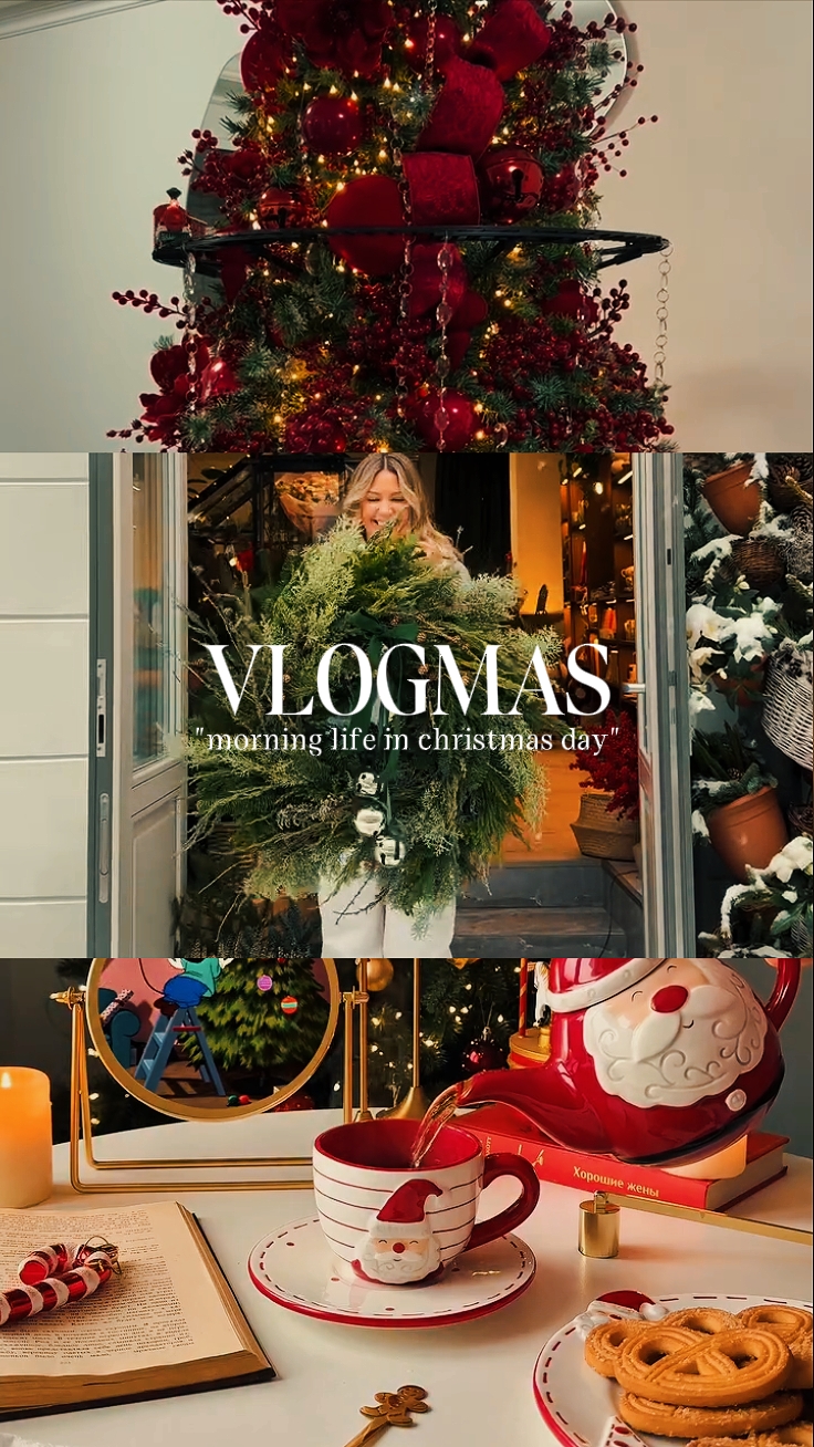 Vlogmalar Bölüm I