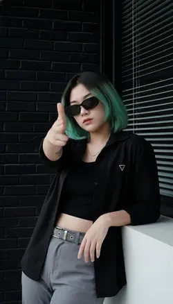 dia turun dia naik