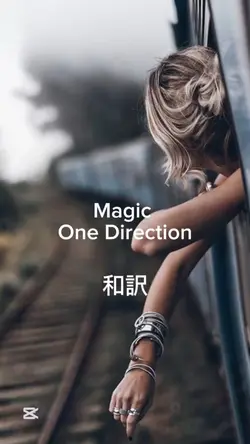 Magic - One Directio