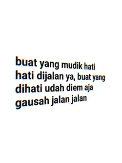 3:4 buat yang mudik 