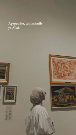 terimakasih ya Allah