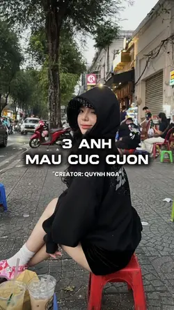3 ảnh cực cuốn 🔥 